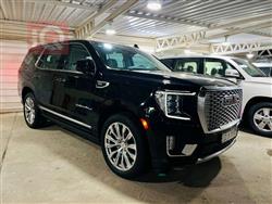 جي ام سي يوكون